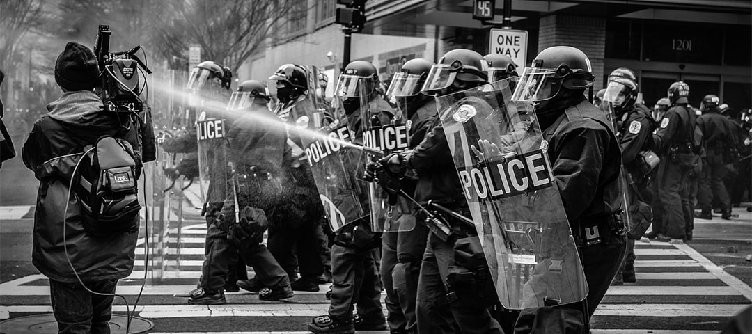 Police Body Worn Cameras: The What, Why, And How